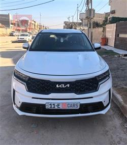 كيا سورينتو